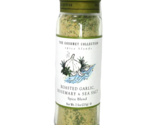 Roasted Garlic, Rosemary &amp; Sea Salt Seasoning Gourmet Collection Spice 7... - £14.84 GBP