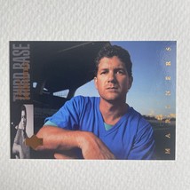 1994 Upper Deck #424 Edgar Martinez Near Mint or Better - £0.78 GBP