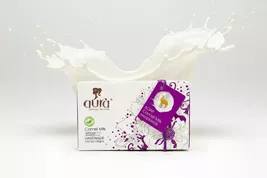 "Camel Milk Shampoo Bone Marrow Cream Female Camels &amp; Free Camel Milk So... - $6.99