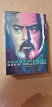 Perry Mason Movie Collection Volume 3 Brand New Factory Sealed - £16.89 GBP