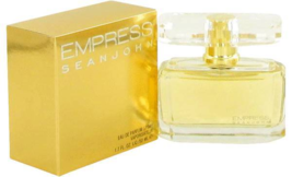 Sean John Empress Perfume 1.7 Oz Eau De Parfum Spray - £40.21 GBP
