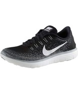 Authenticity Guarantee

Nike Womens Free RN Distance 827116 010  Black R... - $109.41 CAD