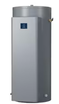 SandBlaster® 50 gal. Tall 18kW 3-Element Electric Commercial Water Heater - £3,147.71 GBP