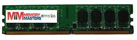 MemoryMasters 1GB Memory Upgrade for Dell Optiplex 745 Small Form Factor DDR2 PC - $9.89