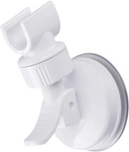 OUO Suction Cup Shower Head Holder Handheld Showerhead Bracket Adjustabl... - $35.99