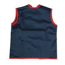 Cross Silly Billyz Waterproof No Sleeves Painting Apron - 0-3yrs - $40.58