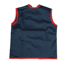 Cross Silly Billyz Waterproof No Sleeves Painting Apron - 0-3yrs - £31.38 GBP