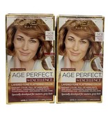(2) L'OREAL Age Perfect By Excellence 5CB Medium Soft Chestnut Brow Hair... - €34,35 EUR (2) L'OREAL Age Perfect By Excellence 5CB Medium Soft Chestnut Brow Hair... - €34,35 EUR
