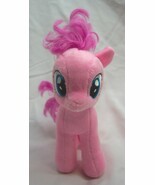 TY MY LITTLE PONY Friendship is Magic PINKIE PIE 7&quot; Plush STUFFED ANIMAL... - $14.85