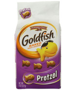Pepperidge Farm Goldfish, Pretzel, 8 bags - $799.39 MXN