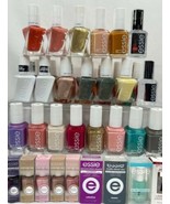 1B Essie Nail Polish &amp; Couture Gel Treat YOU CHOOSE Buy More Save &amp; Comb... - $3.69 CAD+