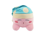 Nintendo 12&quot; Mega Plush - Kirby Sleeping Big Plush, Pillow NEW In Bag, F... - $44.54