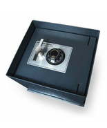Floor Safe - Combination Dial Lock - B-Rated - $11,284.84 MXN