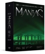 Stray Kids 2nd World Tour MANIAC in Seoul Contents Photobook Folding pos... - $113.39