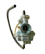 PZ20 You-All Carburetor Left Hand Choke 50cc 70cc 90cc 110cc 125cc ATV G... - $18.65