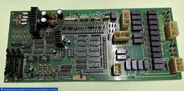 Tabai Espec 15275H1178Y2 P-IO-FLN PC Control Board For Temp &amp; Humidity Chamber - £1,543.88 GBP