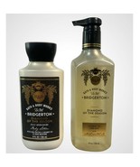 Bath &amp; Body Works Diamond of the Season Lotion &amp; Hand Soap Set 8 fl oz - $38.28 CAD