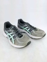 Asics Gel-Contend 4 Women Running Shoes Grey Green US Size 8.5 T765N    - £14.08 GBP