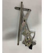 2006 2007 2008 LEXUS IS250 IS350 FRONT RIGHT POWER WINDOW MOTOR REGULATOR - $54.44