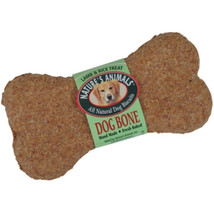 Natures Animals Dog Bone Biscuits Lamb and Rice 24 count Natures Animals... - £35.54 GBP