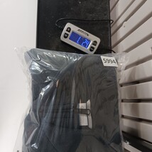 Columbia XM6354 Men's Black Granite Mountain Fleece Jacket Full Zip Size XL image 10