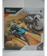 MEGA CONSTRUX - DESTINY - 99 PCS (New) - $951.97 MXN
