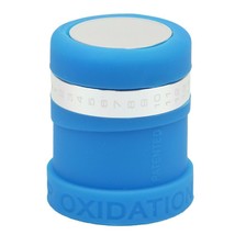 Pulltex Wine Stopper AntiOx with Day  Marker (Blue) - £25.00 GBP
