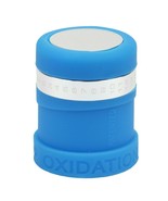 Pulltex Wine Stopper AntiOx with Day  Marker (Blue) - £25.09 GBP