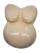 FAT LADY NUDE TORSO - $111.62