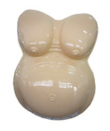 FAT LADY NUDE TORSO - $111.62