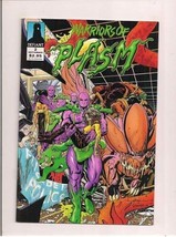 Warriors Of Plasm #2 (Defiant Comics) [Unknown Binding] Unknown Author - £2.51 GBP