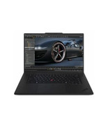 Lenovo 21KV000PUS THINKPAD P1 G7 ULTRA 7 155H 16 W11P 32GB 1X1TB SSD - $87,582.36 MXN