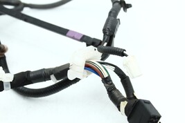 2006-2008 LEXUS IS250 IS350 FRONT DRIVER LEFT SEAT WIRE HARNESS H1369 image 10