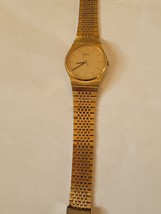 vintage seiko 5 Jewel No 7810A japan made men&#39;s watch - £17.68 GBP