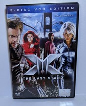 English Movie VCD-X Men 3 The Last Stand - £8.33 GBP
