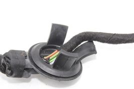 07-09 MERCEDES-BENZ W221 S600 FRONT LEFT DRIVER DOOR WIRE HARNESS E4198 image 2