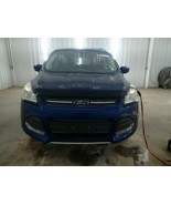 Engine 1.6L VIN X 8th Digit Turbo Fits 13-16 ESCAPE 104640253Engine Only... - $1,517.60