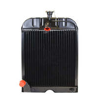 New 2N 8N 9N Ford Tractor Metal Radiator 8N8005 Factory supply attractive price  - £123.77 GBP