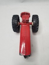Vintage Die Cast Metal International tractor 8 inches long  V10 - £11.65 GBP