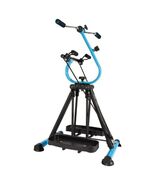 HomeTrack Home Gym System Portable Health Fitness Core Strength Trainer NEW - $98.75