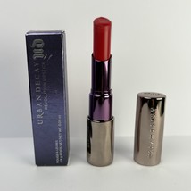 Urban Decay Revolution Lipstick - 69 - Full Size 0.09 oz New - $25.80 CAD