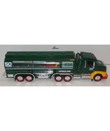 HESS 1964-2014 50th Anniversary LIMITED EDITION TRUCK No Box - $136.64 CAD