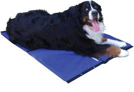 Dog Cooling Pad Dog Cooling Products Hydro Cooling Mat 4 Pack For X-Larg... - $162.99