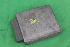 Ford 7.3L Turbo Diesel ECU ECM PCM Engine Computer Module 1U7A-12A650-FUA image 4