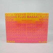 An item in the Health & Beauty category: FLUO by Masaki Matsushima 80 ml/ 2.7 oz Eau de Parfum Spray NIB