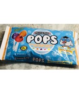 Tootsie Roll-5 Assorted Flavors Pops Filled W/ Chewy Tootsie Roll-9.oz - €17,03 EUR Tootsie Roll-5 Assorted Flavors Pops Filled W/ Chewy Tootsie Roll-9.oz - €17,03 EUR