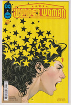 Wonder Woman (2023) #9 (Dc 2024) C2 &quot;New Unread&quot; - £4.54 GBP