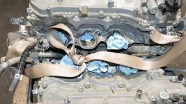 Engine 3.5L VIN K 5th Digit 2GRFE Engine Fits 11-16 SIENNA 50963 image 7