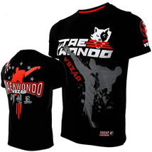 Taekwondo T-Shirts: The Perfect Way to Show Your Opponent Who&#39;s Boss - £7.10 GBP