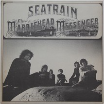 The Marblehead Messenger [Vinyl] - £23.13 GBP